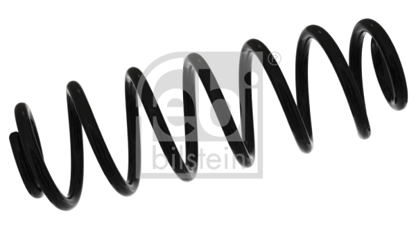 Suspension Spring